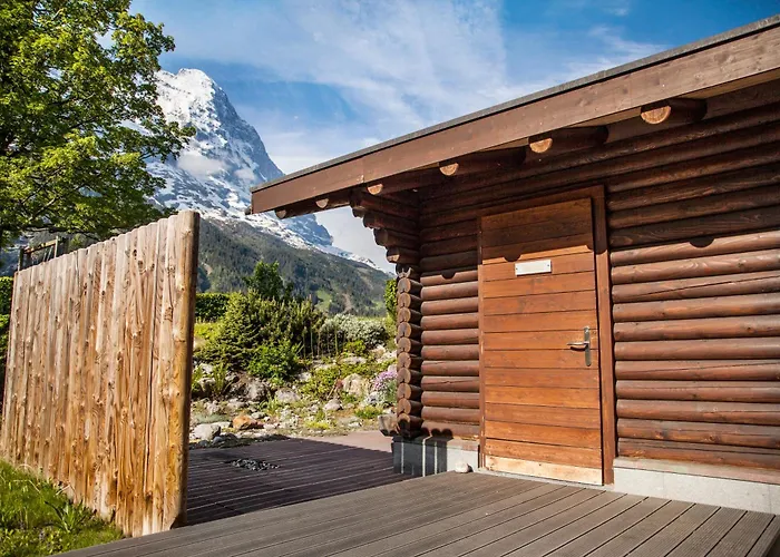 Sunstar Hotel & Spa Grindelwald