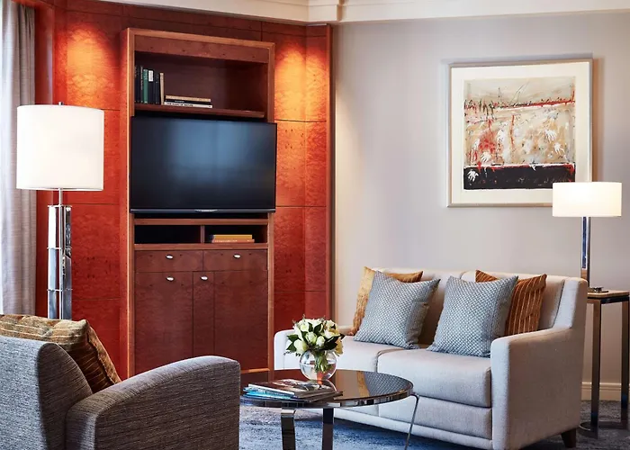 Park Hyatt Melbourne Hotel