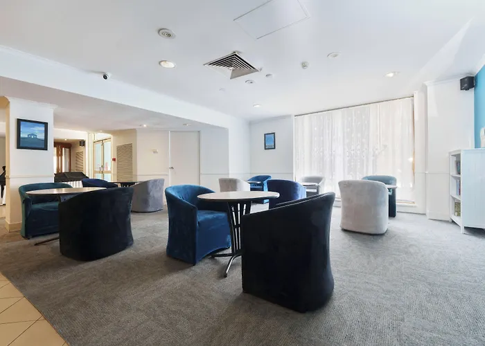 Comfort Inn & Suites Goodearth Perth