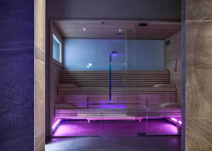 Hotel Saccardi & Spa - Adults Only Caselle Di Sommacampagna