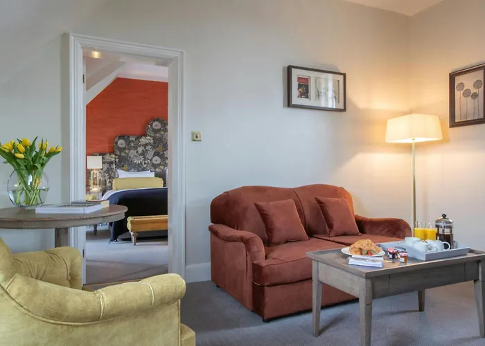 Billesley Manor Hotel & Spa, A Tribute Portfolio Hotel Wilmcote
