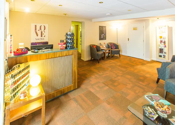 Hellidon Lakes Hotel Daventry