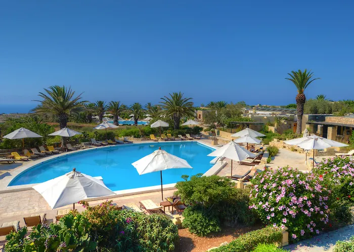 Hotel Ta' Cenc & Spa Sannat
