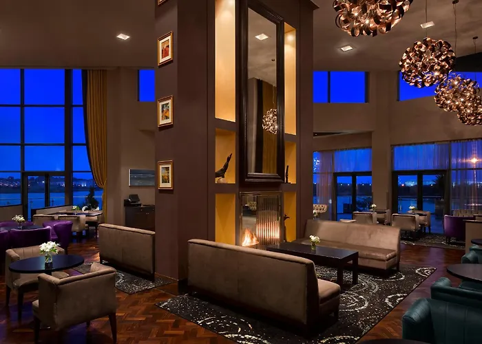 The Galmont Hotel & Spa Galway