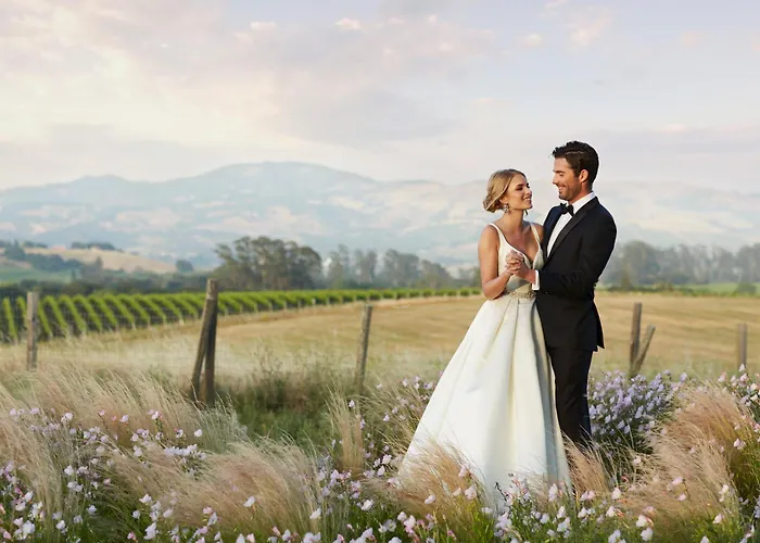 Carneros Resort And Spa Napa