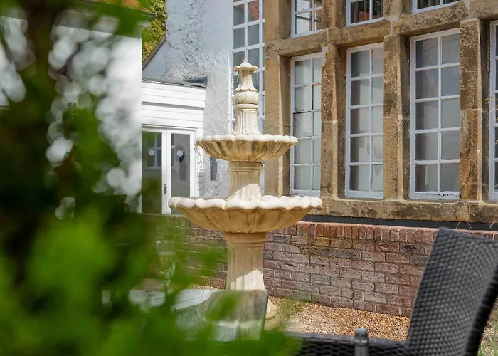 The Bridge Hotel And Spa Wetherby
