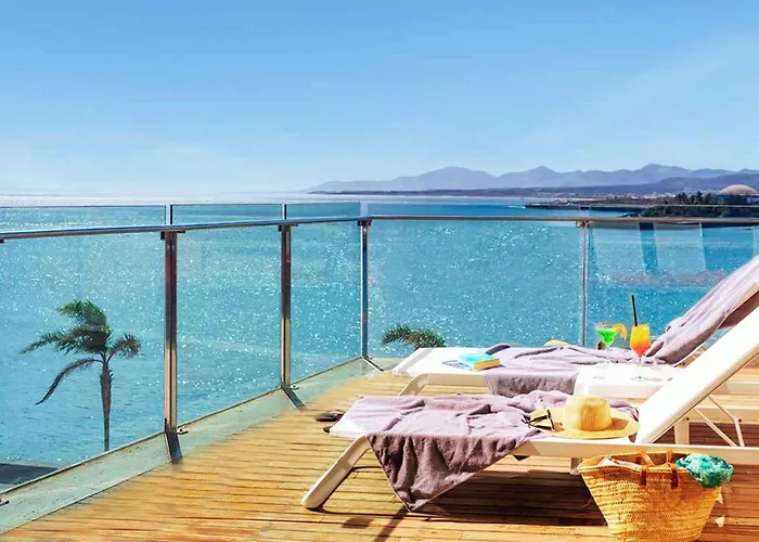 Arrecife Gran Hotel & Spa
