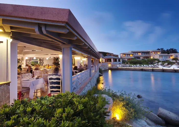 Hotel & Spa Des Pecheurs Bonifacio 