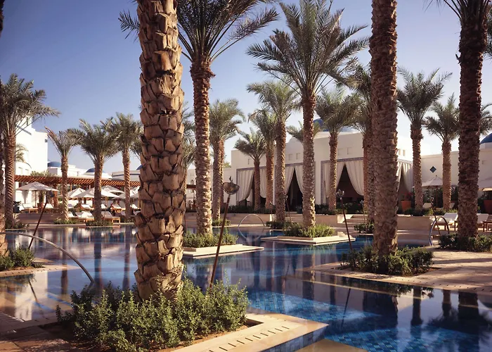 Park Hyatt Dubai Hotel