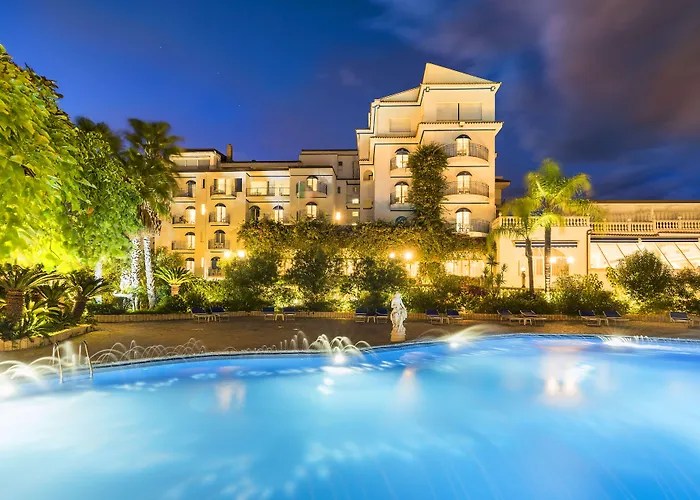 Sant Alphio Garden Hotel & Spa Giardini Naxos