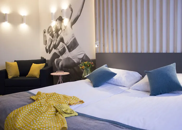 Kalev Spa Hotel & Waterpark Tallinna