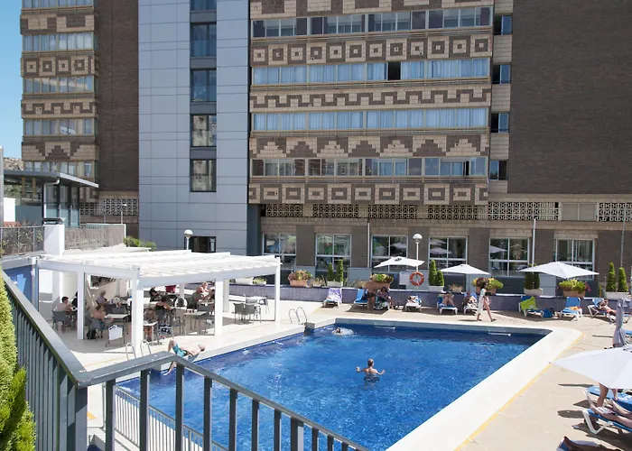 Sercotel Maya Alicante