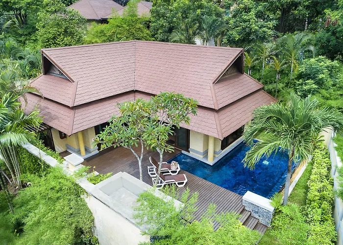 Nora Beach Resort & Spa Chaweng 