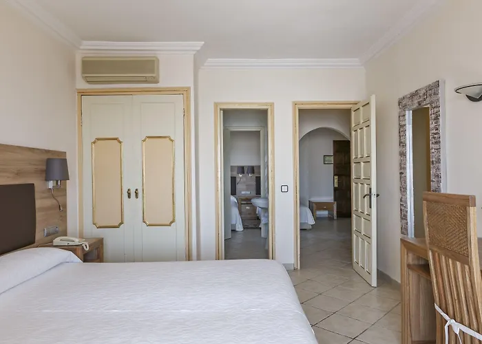 Hotel Cap Roig & Spa By Brava Hoteles Platja d'Aro