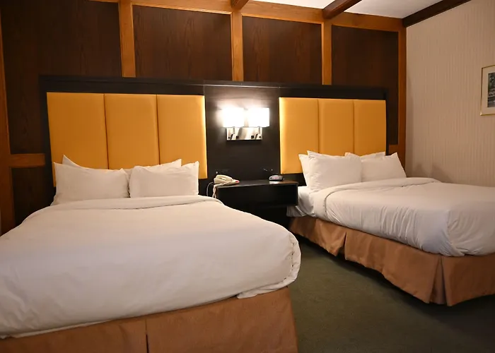 The Gananoque Inn