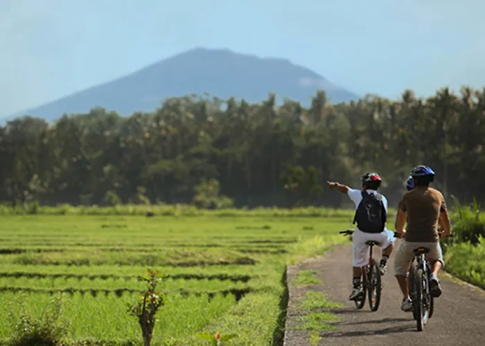 Furama Villas & Spa Ubud Abiansemal