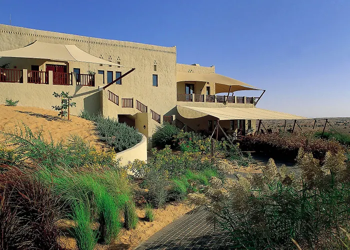 Al Maha, A Luxury Collection Desert Resort & Spa, Dubai (Adults Only) Murqquab