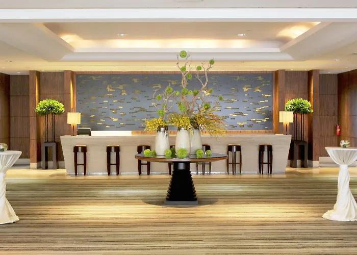 Amara Sanctuary Sentosa Hotel Singapore