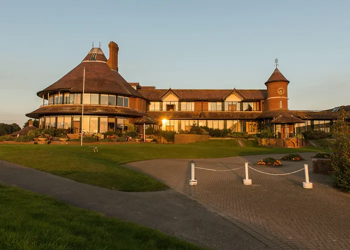 East Sussex National Hotel, Golf Resort & Spa Uckfield