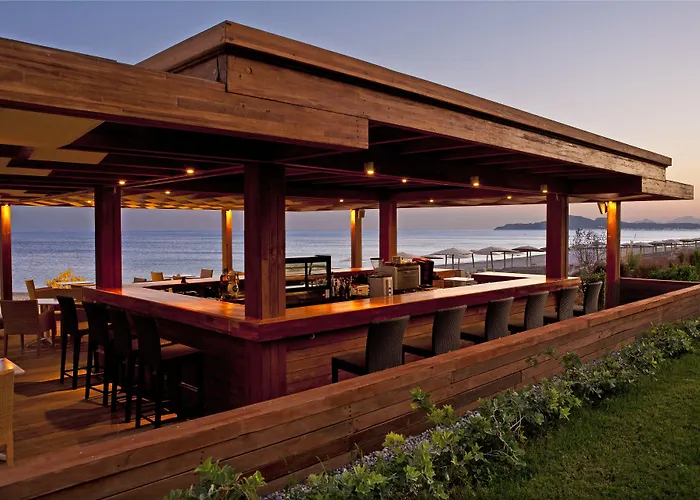 Elysium Resort & Spa Faliraki