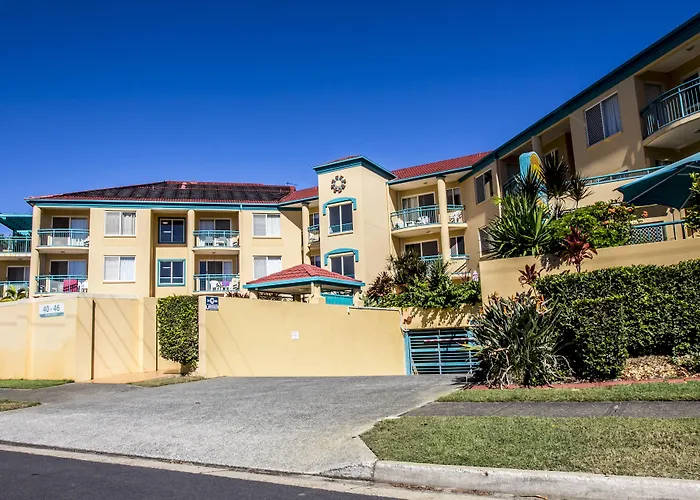 Paradise Isles Gold Coast
