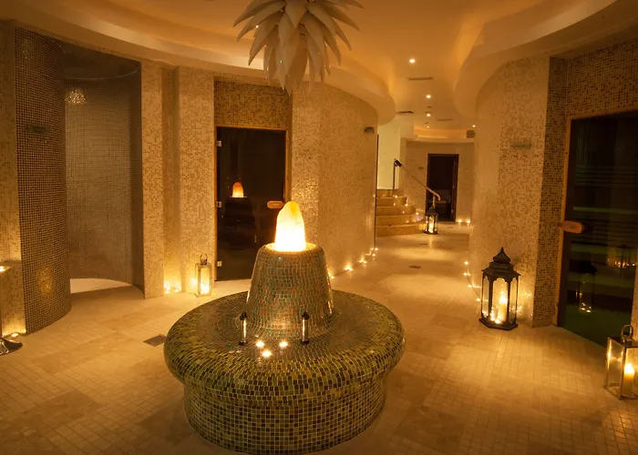 Loughrea Hotel & Spa