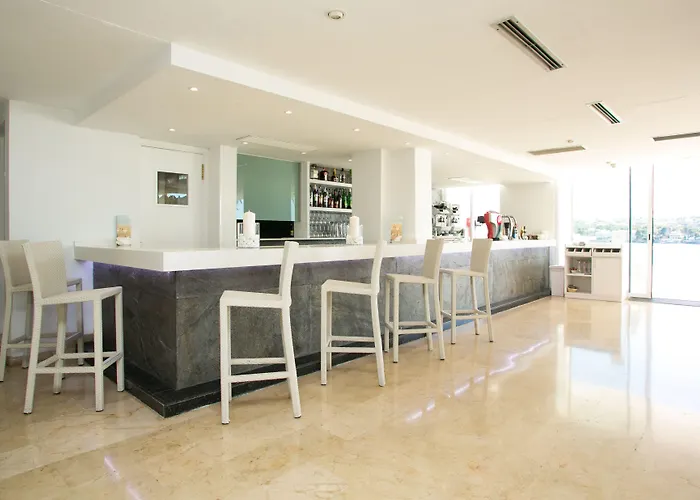 Sentido Fido Punta Del Mar Hotel & Spa - Adults Only Santa Ponsa