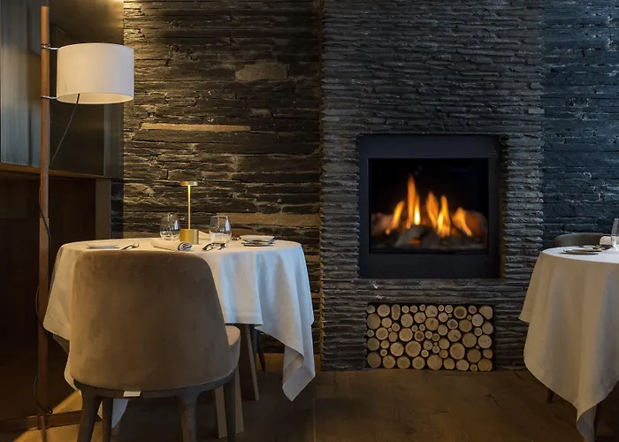 Grau Roig Andorra Boutique Hotel & Spa