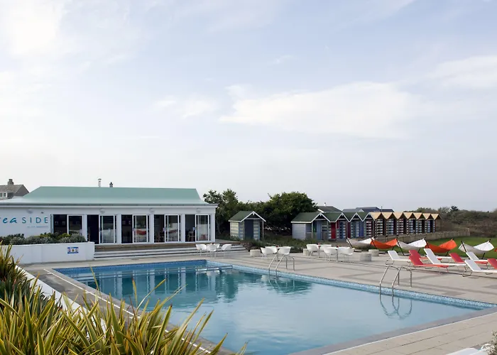 St Moritz Hotel And Cowshed Spa Polzeath