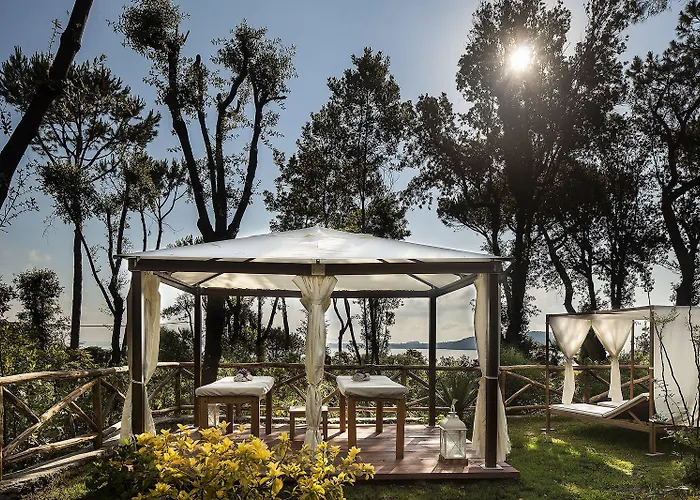 Excelsior Belvedere Hotel & Spa Ischia