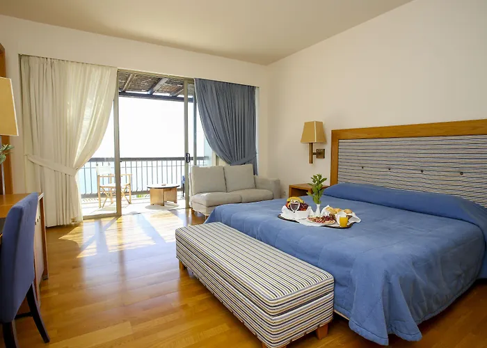 Ionian Blue Hotel Nikiana