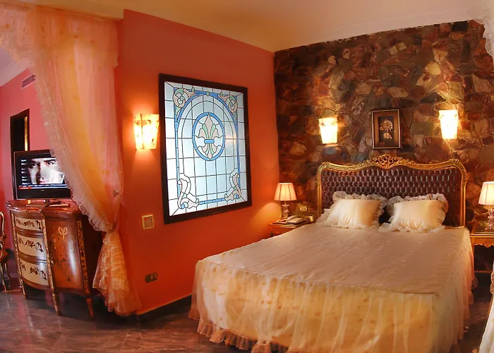 Oriental Rivoli Hotel & Spa (Adults Only) Sharm el-Sheikh