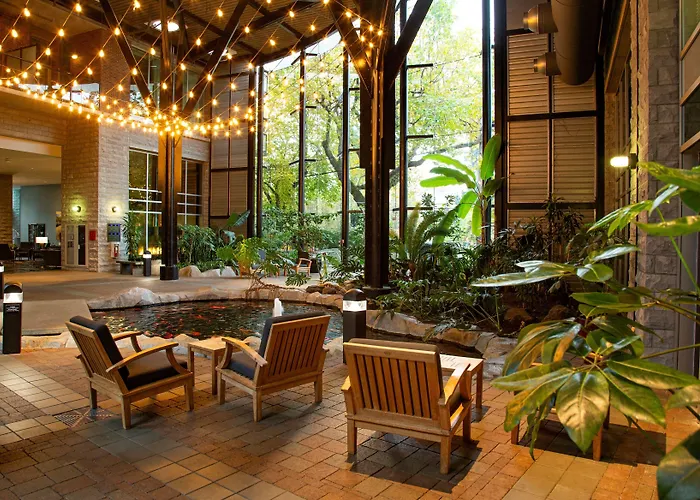 The Parkside Hotel And Spa Victoria