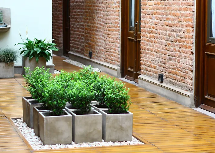 Azur Hotel & Spa Cordoba