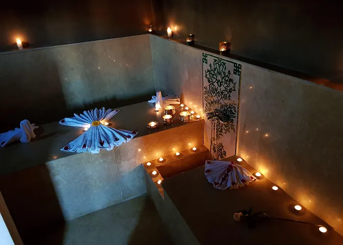 Riad Pachavana Marrakesh