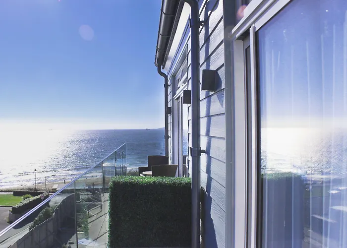 St Michaels Resort, Falmouth