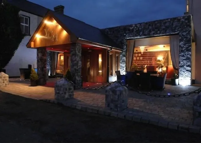 Yeats Country Hotel, Spa & Leisure Club Sligo