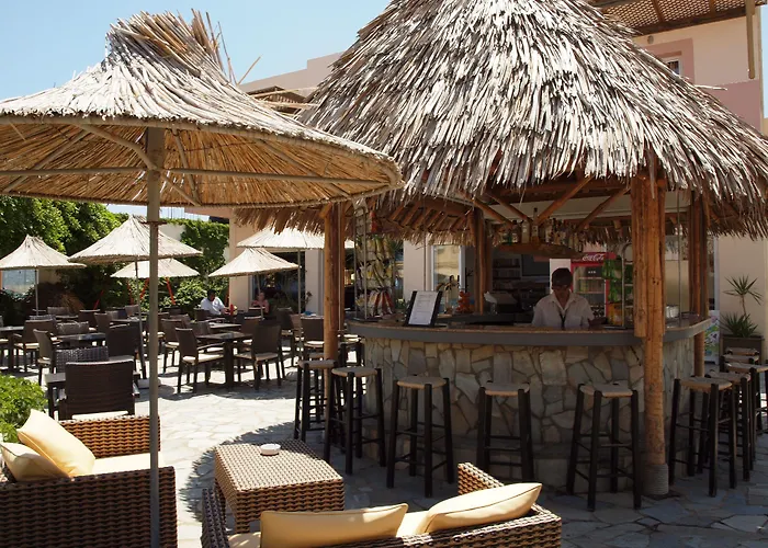 Sissi Bay Resort