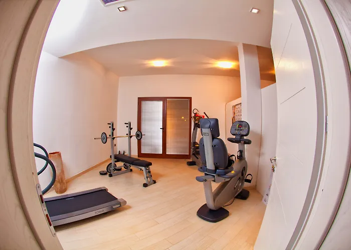 Terradimare Resort&Spa San Teodoro 