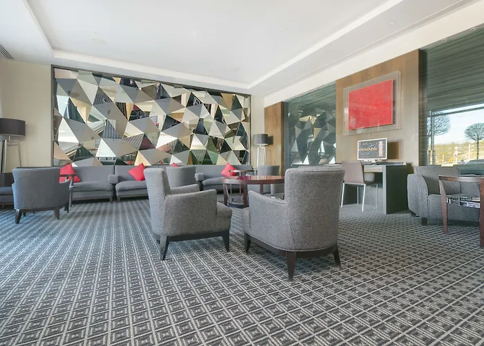 Brooklands Hotel & Spa Weybridge