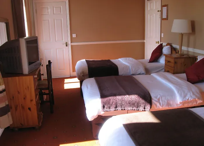 Royal Spa Hotel Lisdoonvarna
