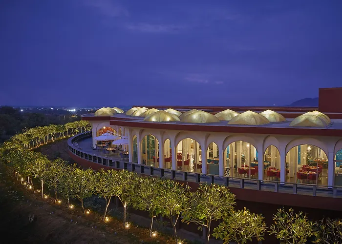 Taj Devi Ratn Resort & Spa, Jaipur