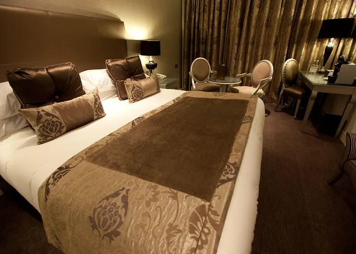 The Oxfordshire Golf & Spa Hotel Thame
