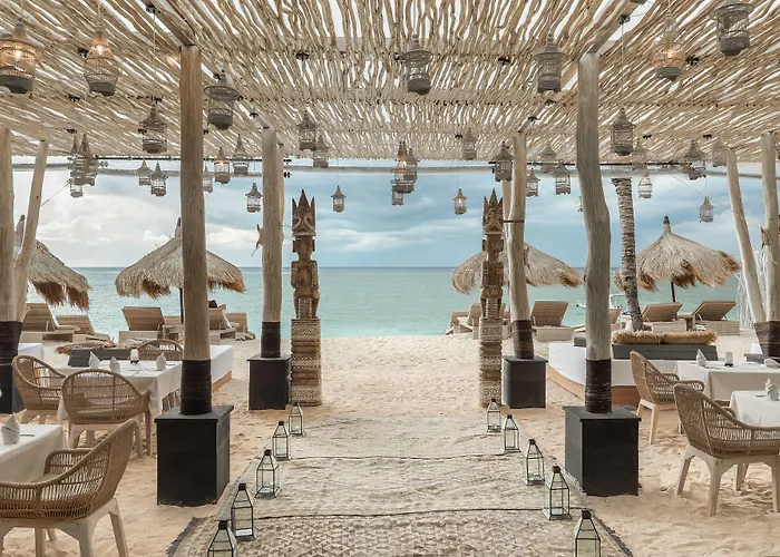 Indiana Kenanga Boutique Hotel & Spa Nusa Lembongan 