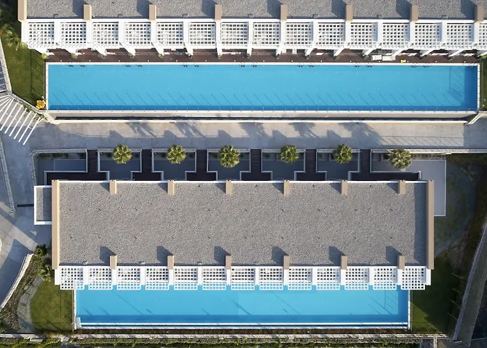 Princess Andriana Resort & Spa - Ultra All-Inclusive Kiotari