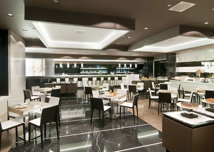 Parco Dei Principi Hotel Congress & Spa Бари