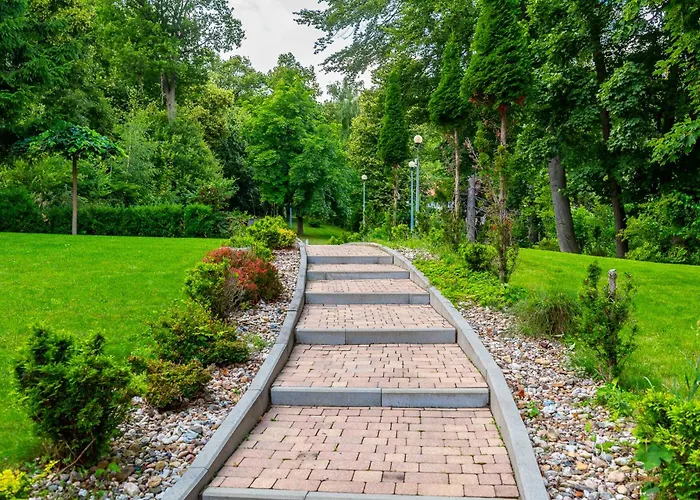 Villa Wernera Hotel & Spa Szklarska Poręba