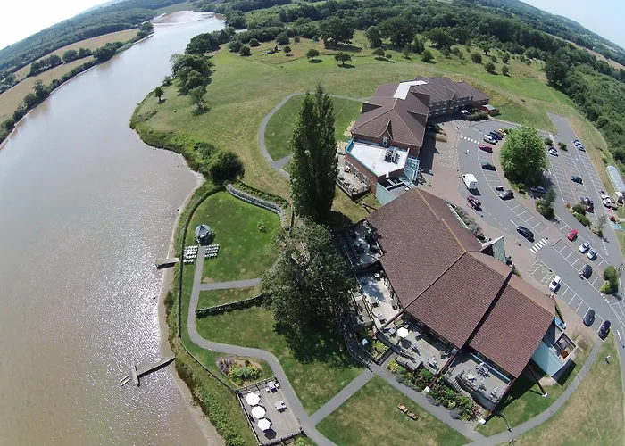 Lakeside Park Hotel & Spa Fishbourne 