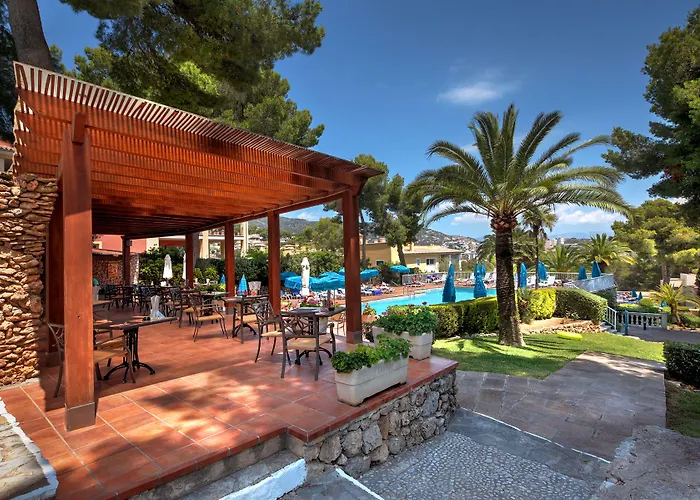 Bonanza Park Hotel By Olivia Hotels Collection Calvia 
