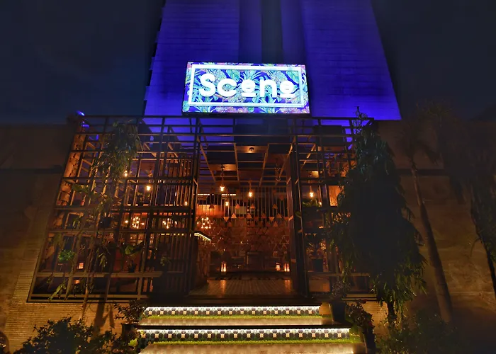 Radisson Blu Jaipur Hotel
